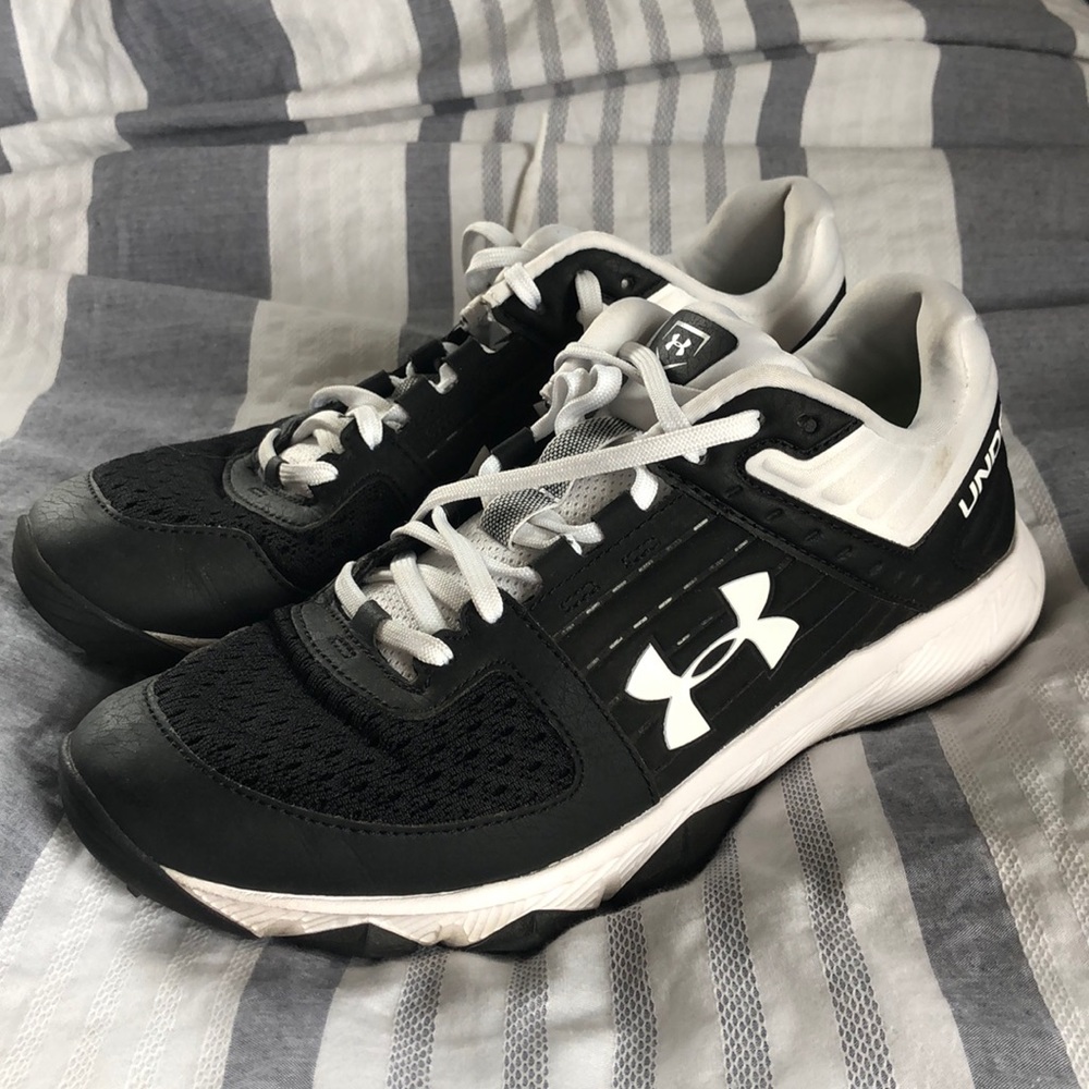 Under Armour Turf Shoes